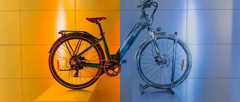 老牌退场，新王登基，这家深圳E-bike品牌卖到100国、年赚过亿美金！