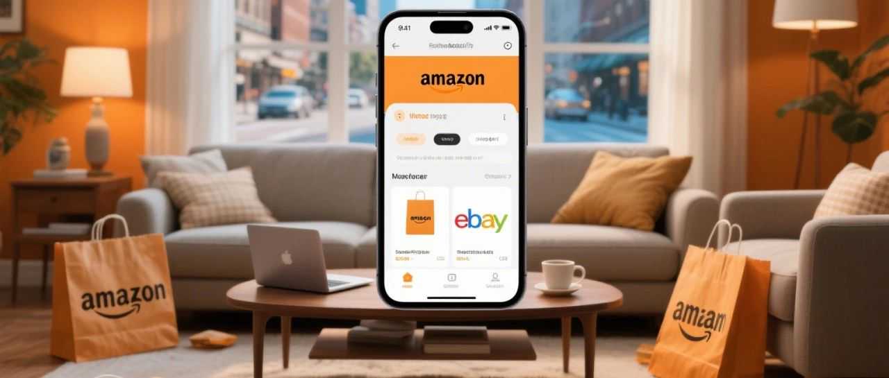 IRS又“盯上跨境电商”？别被带节奏！