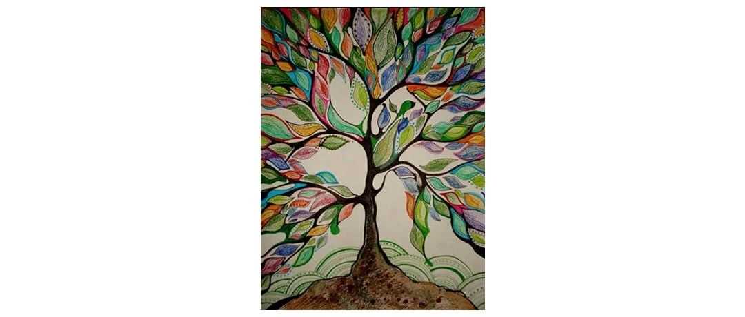 【侵权快讯】25-cv-1094 又有187家店铺中招!这张生命树图片你用过没?速排查下架!