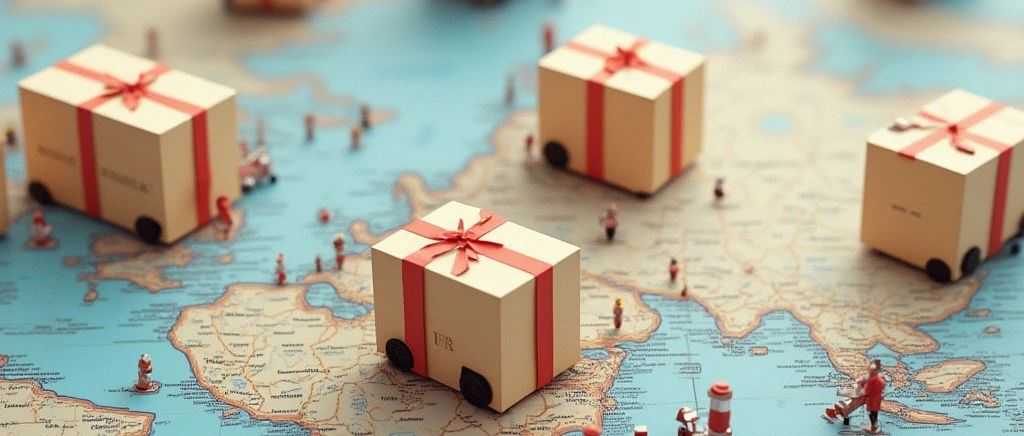 做跨境：当“供货商”、“合伙人” 还是 “大股东”？不同身份的三种账本