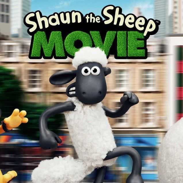 【25-cv-9364】经典定格动画品牌Aardman携《小羊肖恩》发起TRO，商标+版权一锅端！