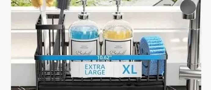 国人卖家已发起TRO--铰链调节扳手，水槽置物架专利维权！跨境卖家速看避雷！