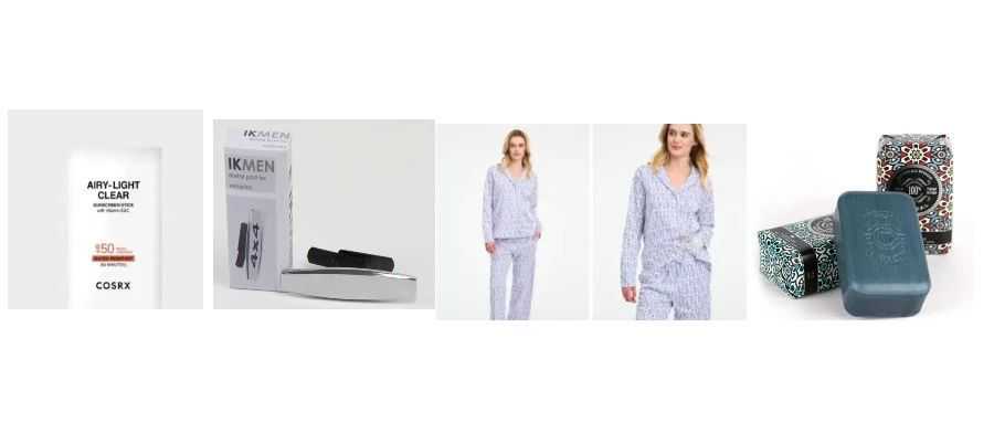 注意！IKMEN、COSRX、La Chatelaine护手霜发起TRO，正威胁你的店铺！当心！猴子图案商标版权双重打击！