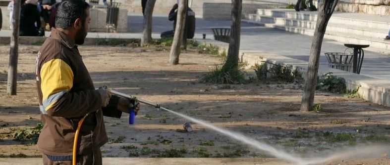 美国UL 1776带电清洁类设备(清洗枪)的检测标准