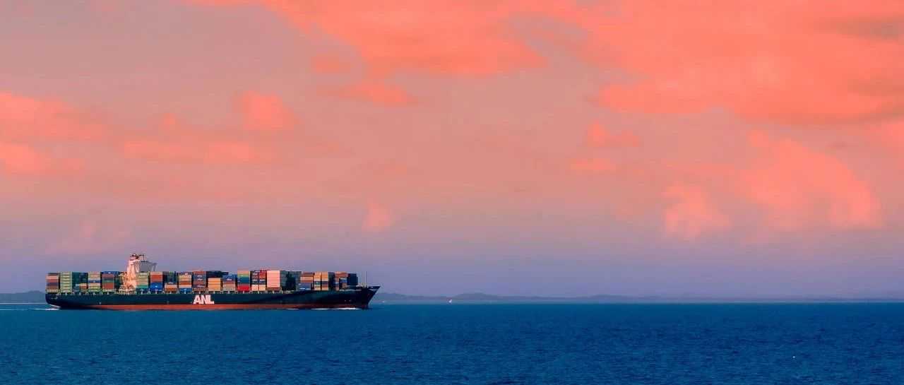 连跌10周！四大航线继续走低，波斯湾航线涨12%！