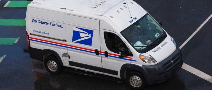 亏损31亿美元！美国邮政陷入财务困境