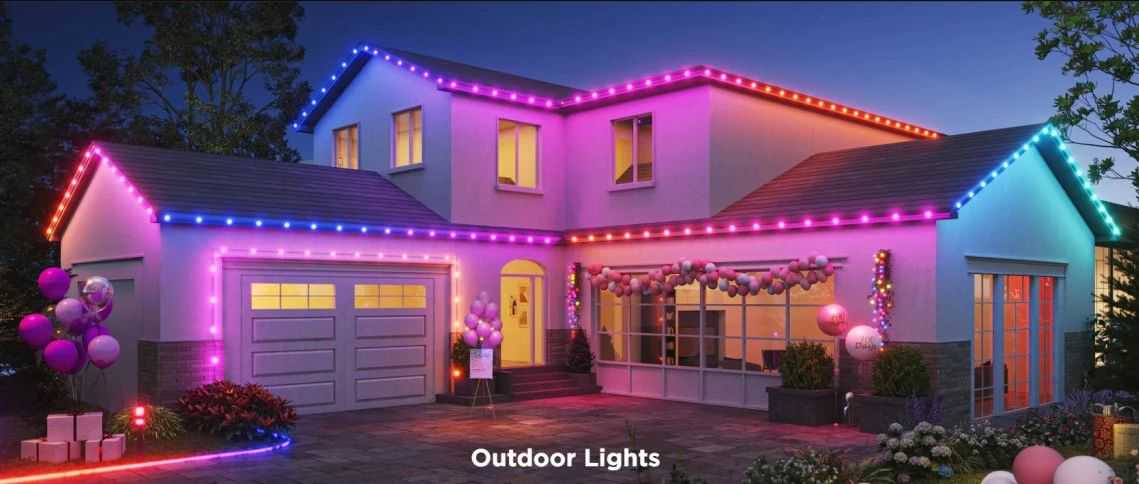 短短几年，从生态新星到市场领跑，Govee如何铸就智能照明奇迹？