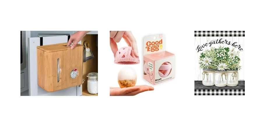 隐匿专利陷阱！塑料袋收纳盒、鸡蛋刷子成维权新目标，以及Keith新版权案件曝光！后附名单！卖家抓紧自查！