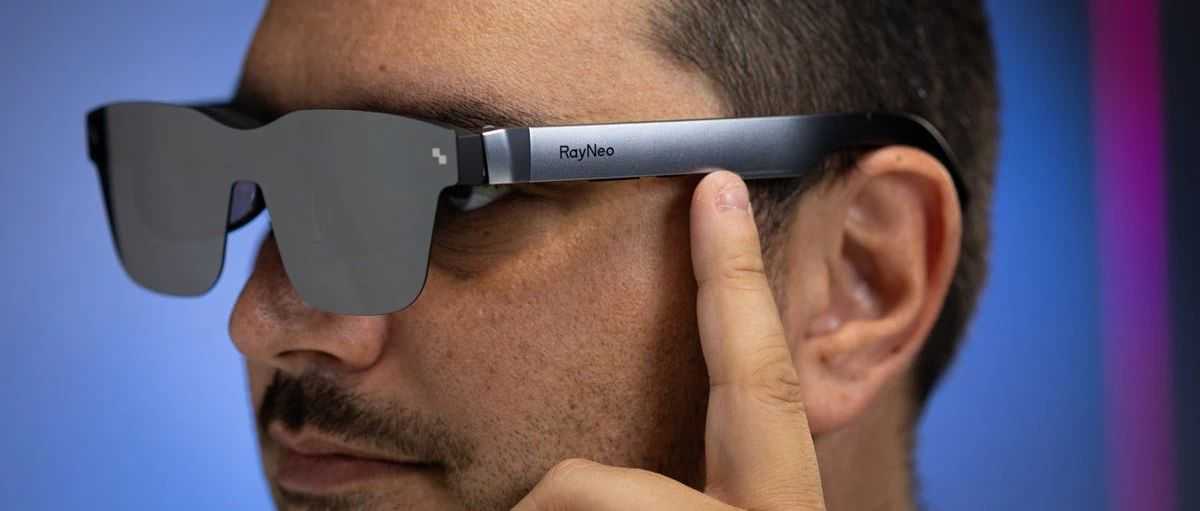 拿下10万台订单，连续三年TOP1，中国智能眼镜热卖全球 | 品牌案例