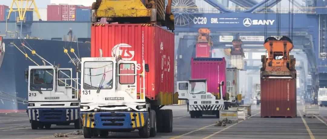 注意！强制实施！洛杉矶/长滩港查验新规！物流效率或将下降！