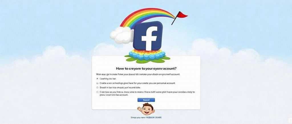 最新教程:亲测0-1养Facebook个人号