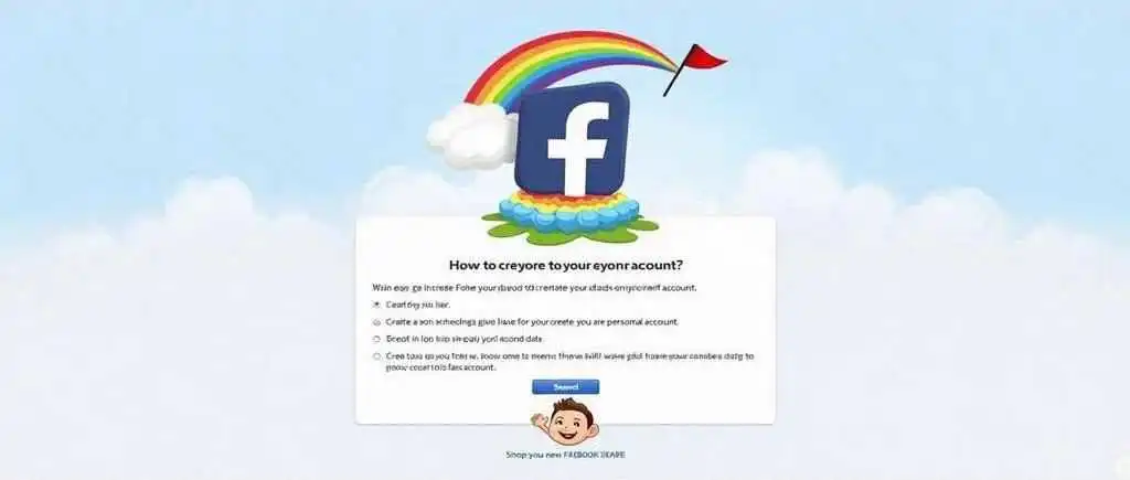 最新教程:亲测0-1养Facebook个人号