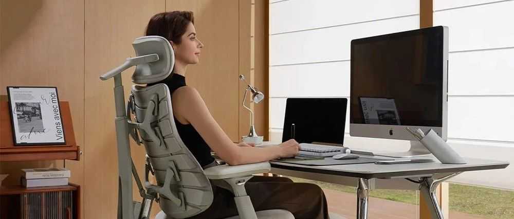 靠一把椅子狂揽 734 万美元！中国新锐品牌突袭北美，用「动态黑科技」改写行业规则