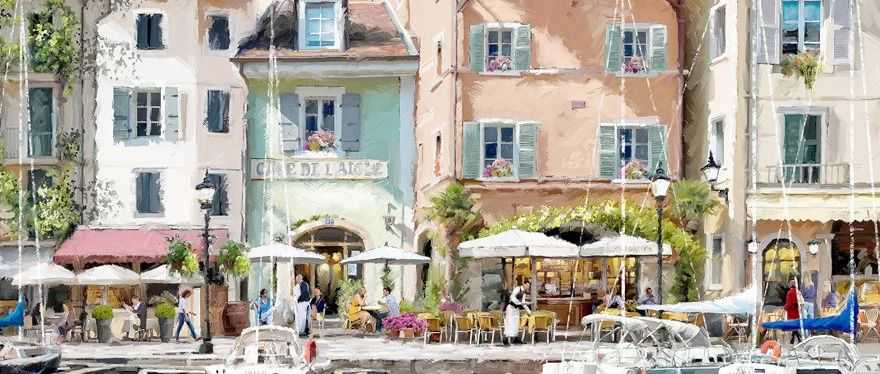 国人版权再添加一案！keith为Richard Macneil艺术家再发起新作维权！