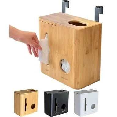 警告!2月下证的垃圾袋收纳箱,8月就维权啦!