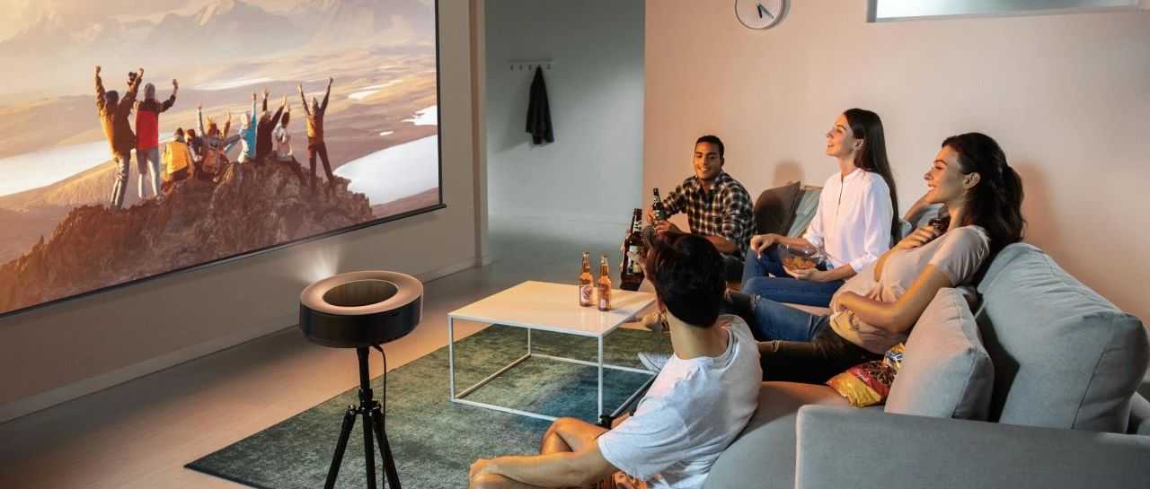 从深圳小厂到出海投影市场头部玩家：Nebula的逆袭密码，中国品牌出海的破局逻辑