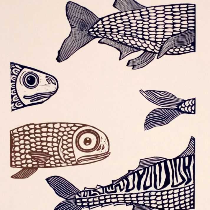 【25-cv-10030】新案速递!Keith律师代理Mariann Johansen的3幅版画作品TRO维权!