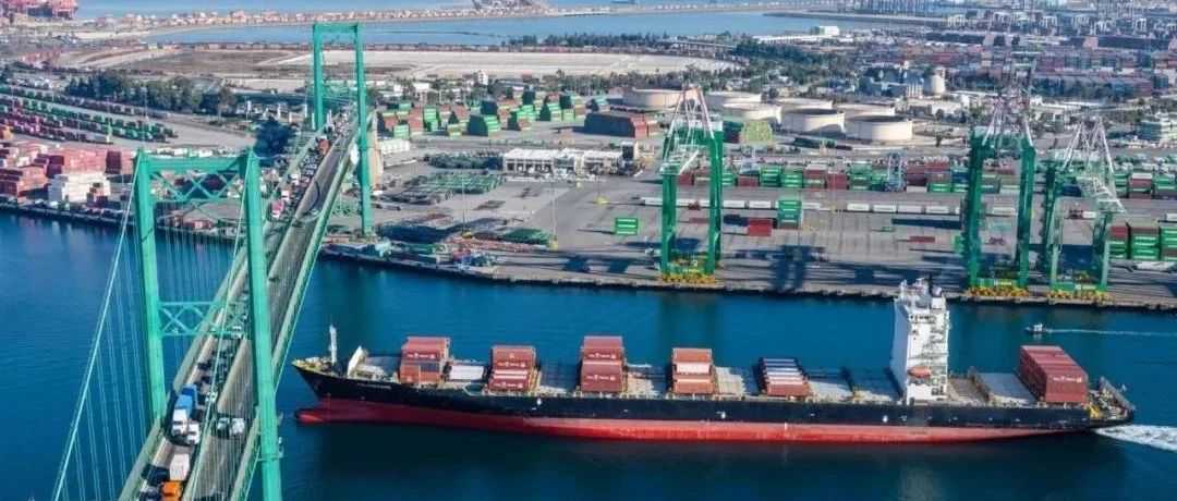 注意！这两个国家禁止航运往来！包括所有货物！中转也不行！