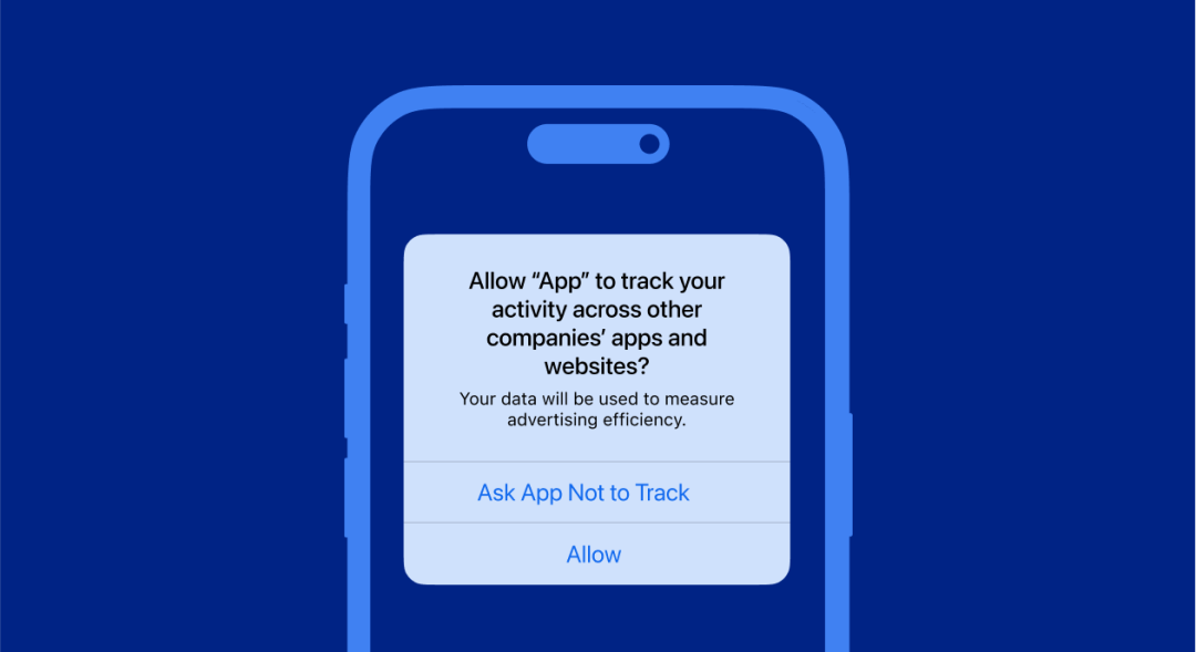 App Tracking Transparency (ATT): Apple's User Privacy Framework