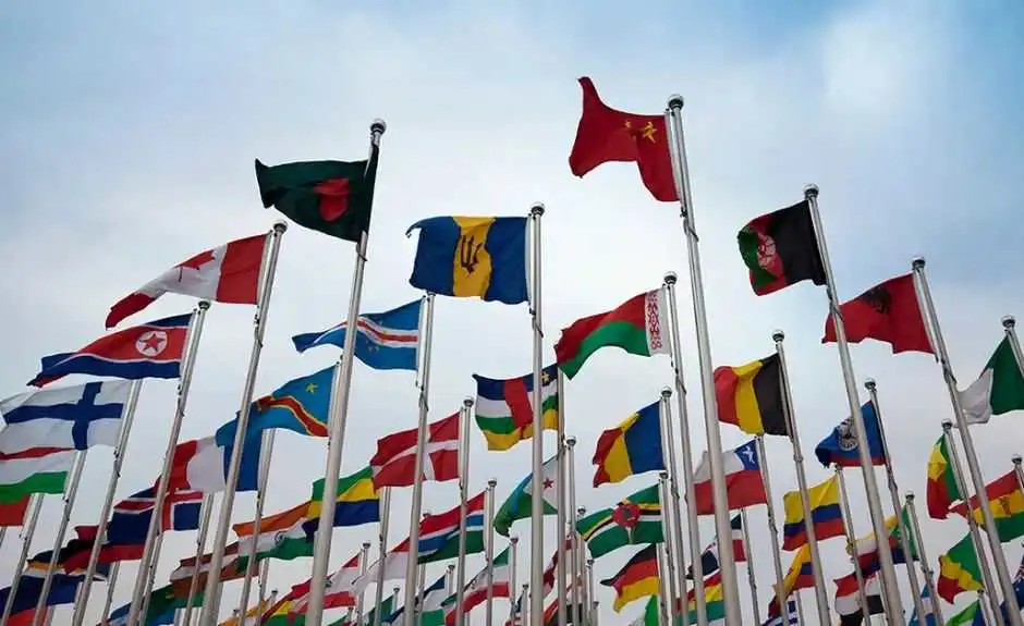 Geopolitical Risk in Portfolio Management - CFA Institute Enterprising Investor