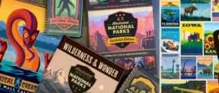 全新四起TRO: Anderson一幅画,Oasis、Cata-Kor, Bob Ross等多个商标维权了!