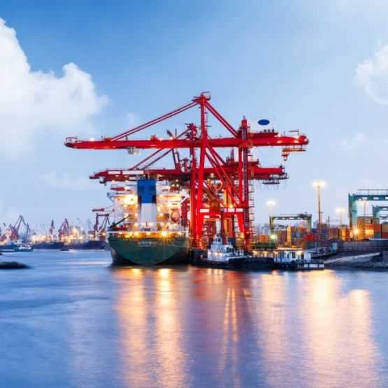 运价持续走弱!KCCI指数下跌3.7%