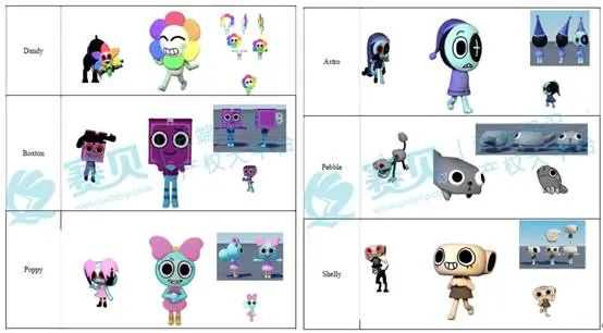 电脑游戏的截图  AI 生成的内容可能不正确。