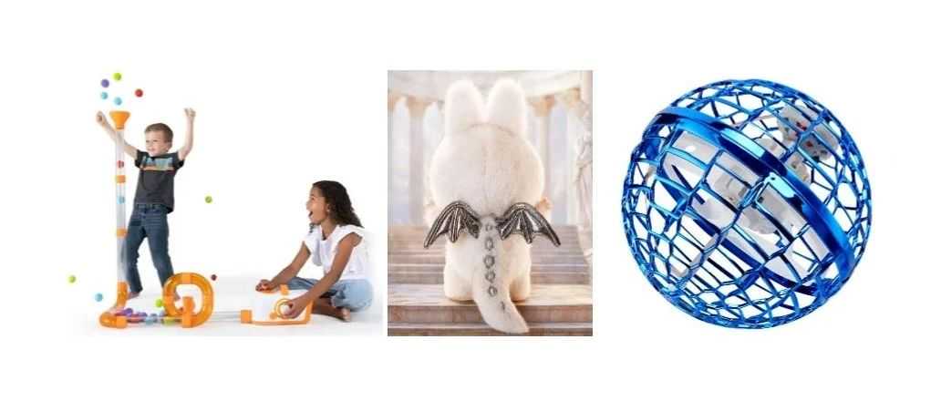 PopMart发案维权！已发传票（这两款玩具分别维权产品外观以及专利，慎买！）