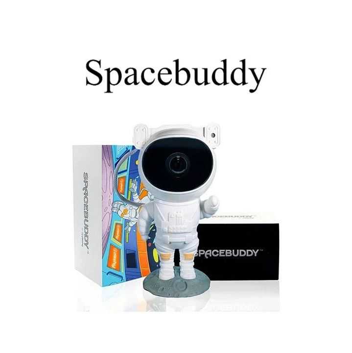 【侵权快讯】25-cv-9997 国人原告发起SPACEBUDDY灯具商标维权!这个单词不能用了!