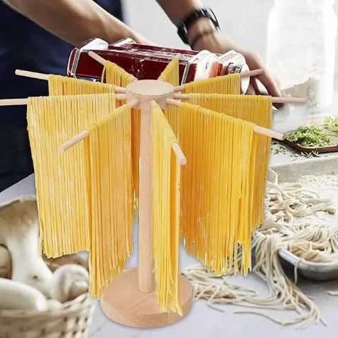 【25-cv-10112】木制面条架美国外观专利TRO维权，未开始冻结账户！