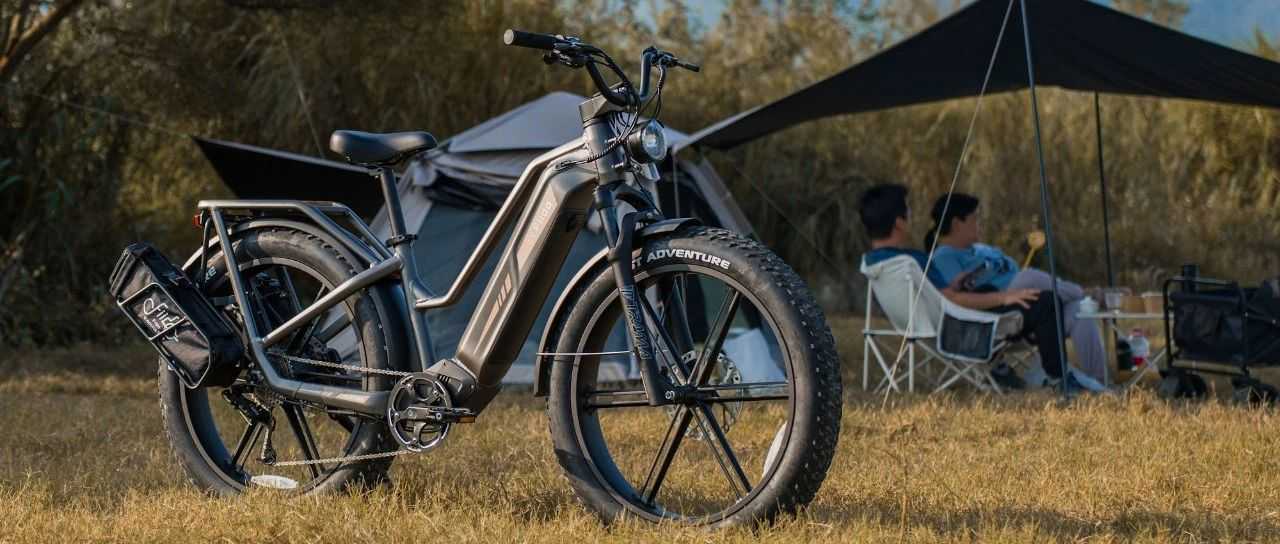 年入7亿，吸粉40万+，深圳大卖如何缔造E-bike出海神话 | 品牌案例