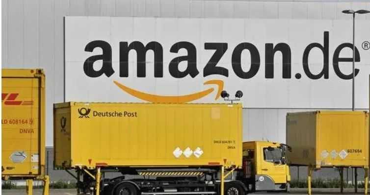 亚马逊FBA外箱单-巨东物流