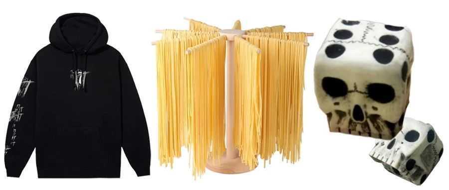 不是吓你！这些看似普通的产品，正成侵权重灾区