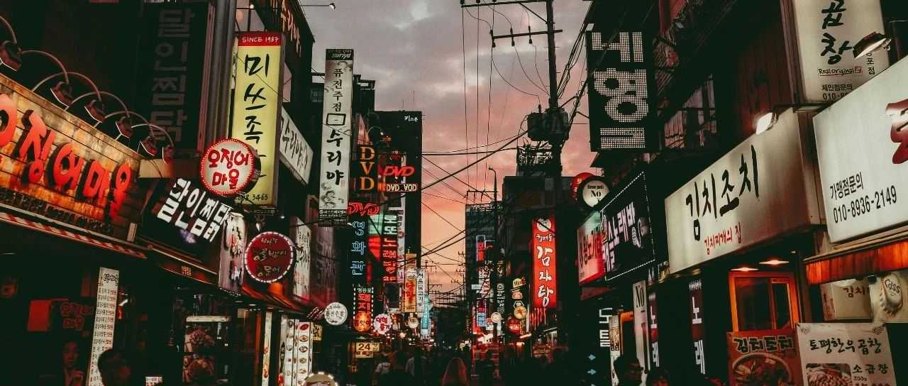 份额高达46.4%，韩国跨境电商市场被中国卖家拿下？