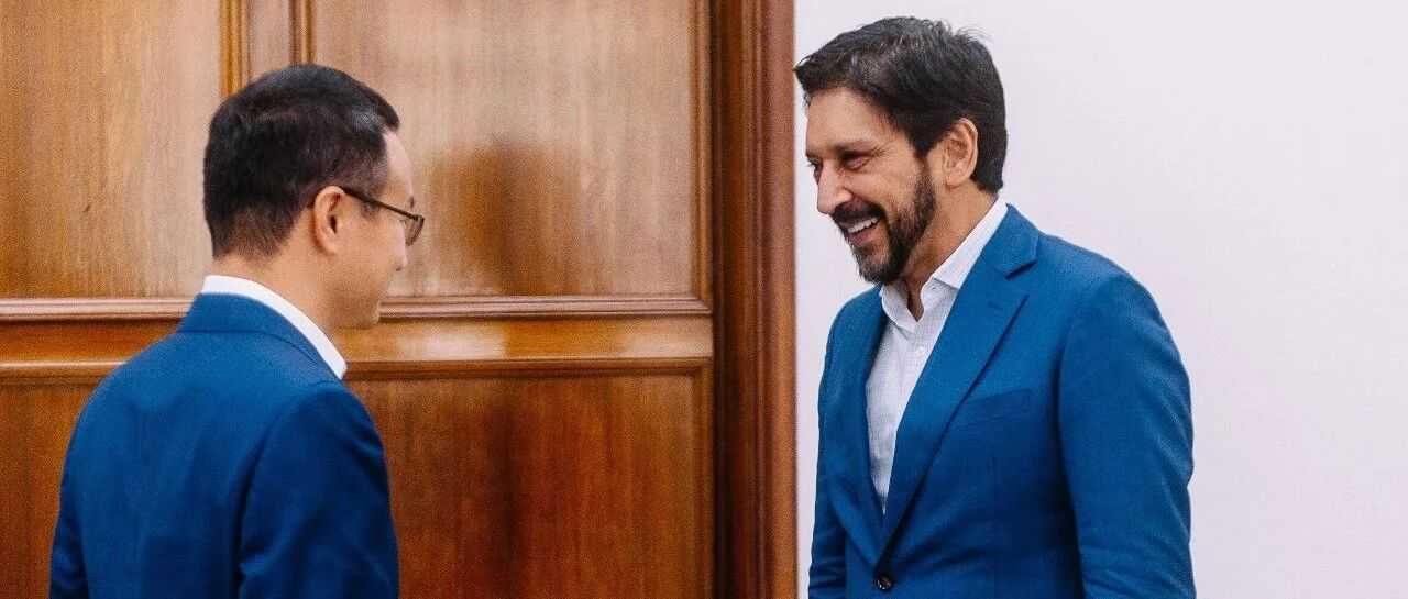 美团：巴西外卖业务10月上线，“不会与餐厅签排他协议”