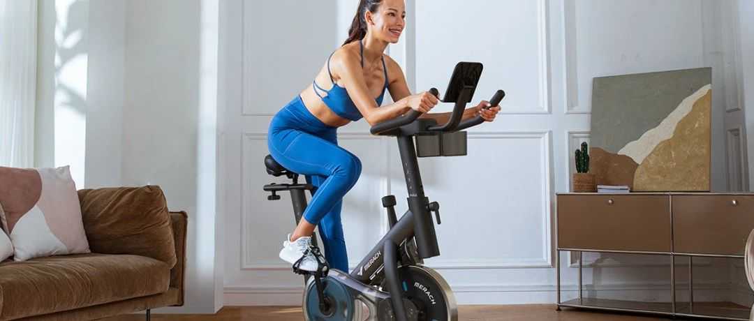 年收16亿，浙江小卖如何靠智能健身器材风靡全球？ | 品牌案例