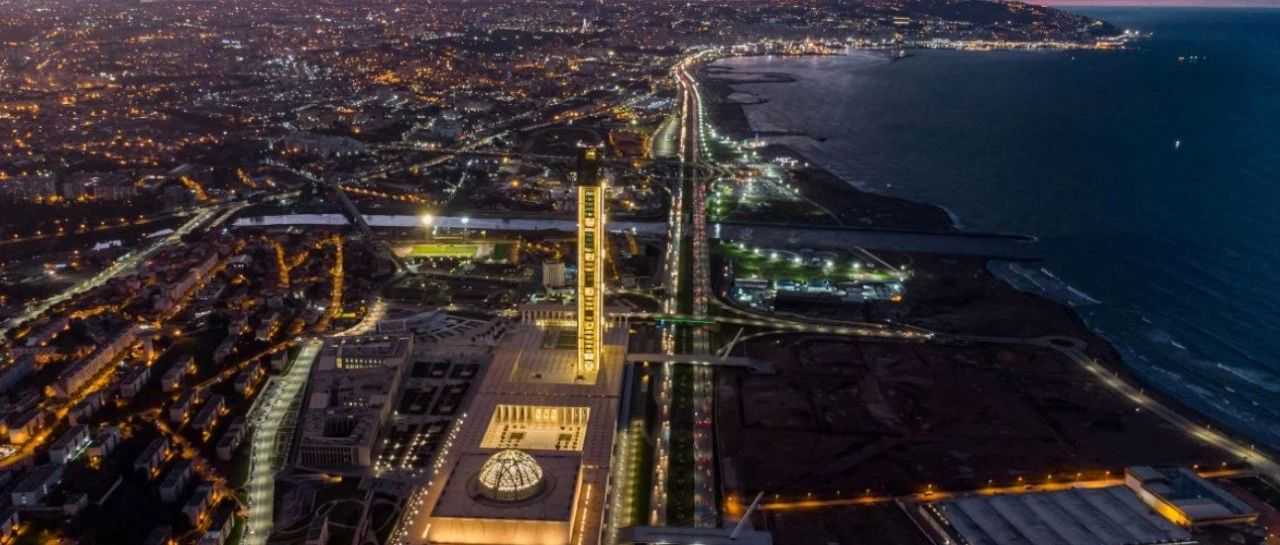 阿尔及利亚发布数字贸易准备评估，推动中小企业融入非洲电商一体化