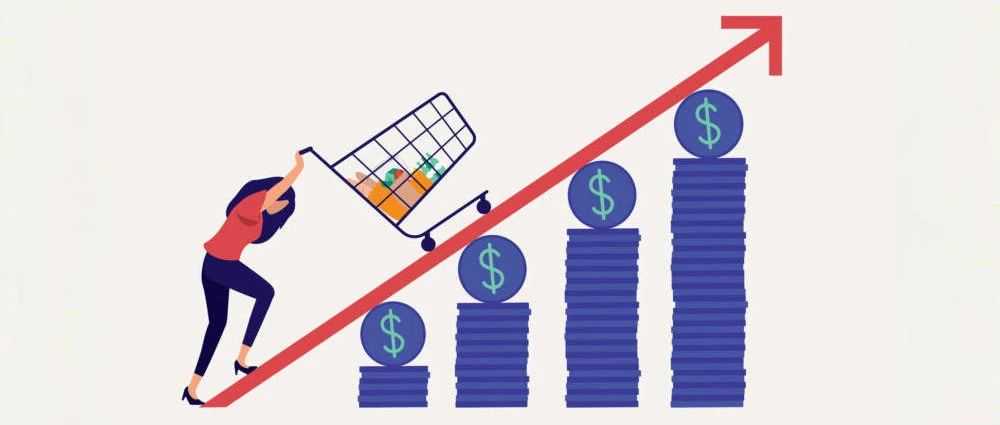 1933年以来最狠关税！美国家庭一年多掏2400刀