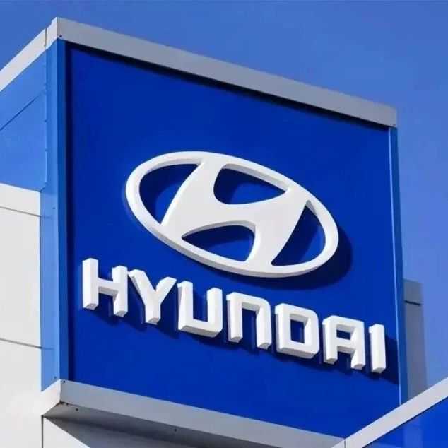 【25-cv-10313】上百商标严查，现代汽车HYUNDAI大规模TRO维权，汽配卖家速避坑！