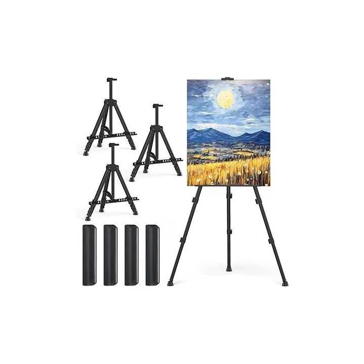 【侵权快讯】25-cv-10146 国人原告三角架画架专利发案维权中！相关产品速排查下架！