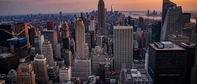 注册美国公司，选加州还是特拉华？热门州对比+注册全攻略