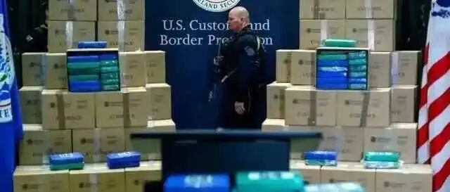 美国小额包裹免税今起永久取消:中国件$200/件税金、国际邮局喊停,电商消费者陷困境