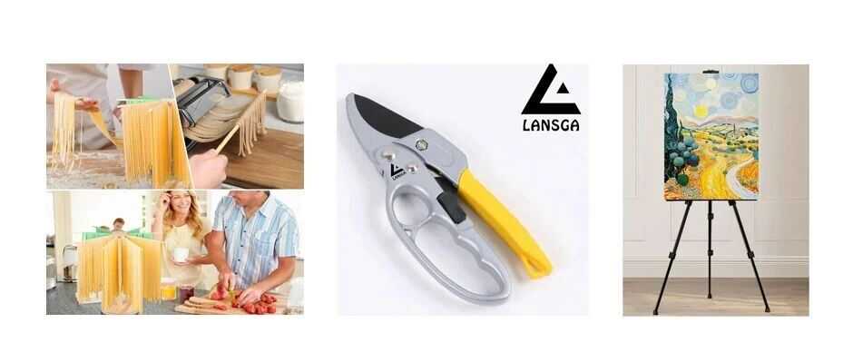 名单来了！面条架、伸缩画架、LANSGA园艺工具，原告全是国人，快自查！