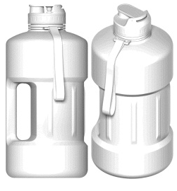 【美国专利侵权预警】今日品类:水瓶/Water Bottle(一)