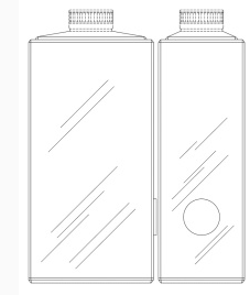 【美国专利侵权预警】今日品类:水瓶/Water Bottle(一)