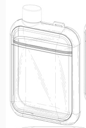 【美国专利侵权预警】今日品类:水瓶/Water Bottle(一)
