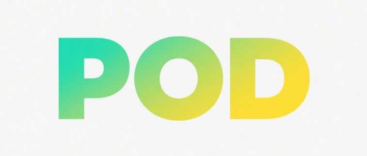 跨境生意降本增效！POD定制模式速追热点，订单稳增不压货