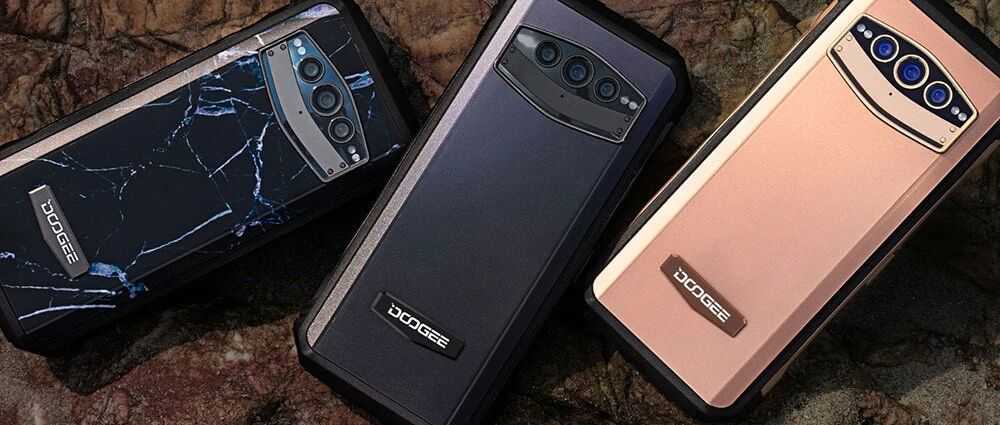 从深圳到全球市场:Doogee 靠三防黑科技 + 场景化营销,撕开户外智能设备出海缺口