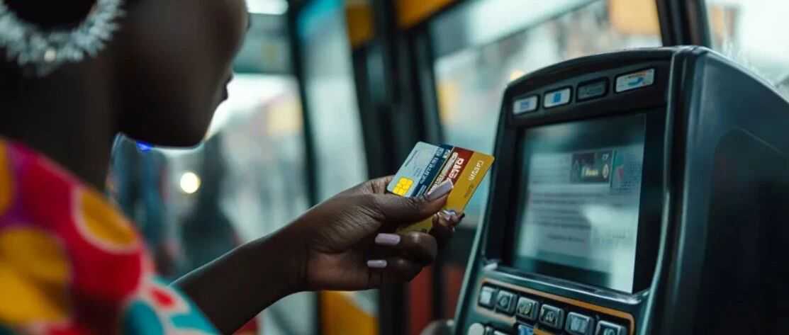 非洲数字支付迈入互联互通新时代，打造数字经济新基建