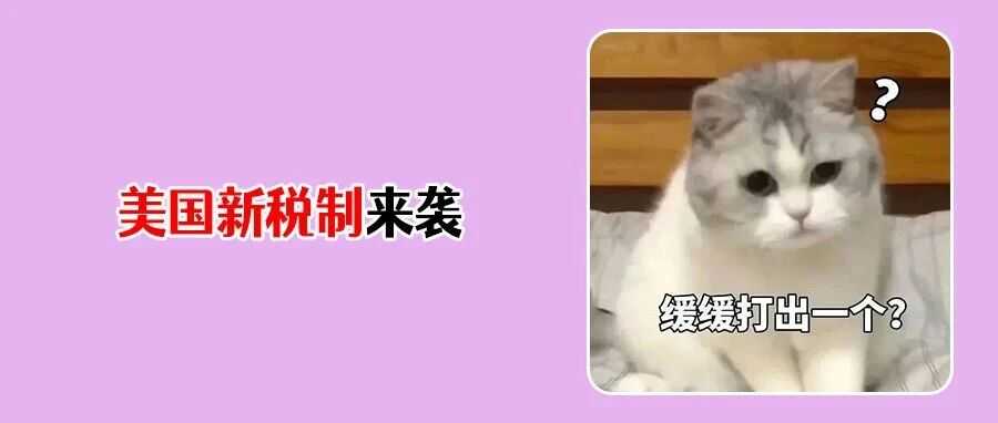 特朗普推行包裹新税！中国包裹征收200美元？Temu转战墨西哥破局登顶！